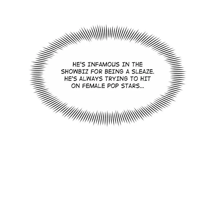 My Other Girlfriend Chapter 3 page 37 - 