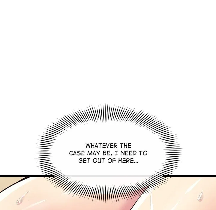 My Other Girlfriend Chapter 3 page 38 - 