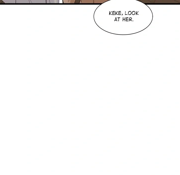 My Other Girlfriend Chapter 3 page 42 - 