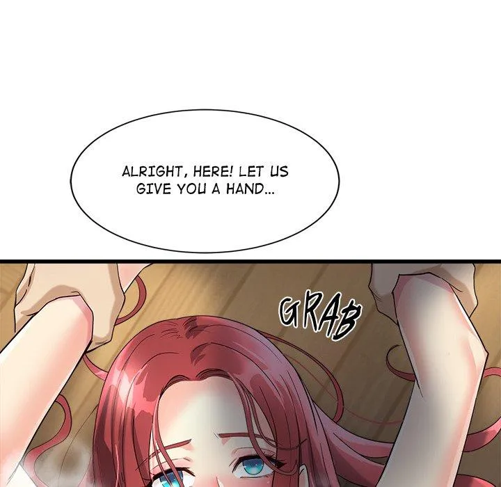 My Other Girlfriend Chapter 3 page 45 - 