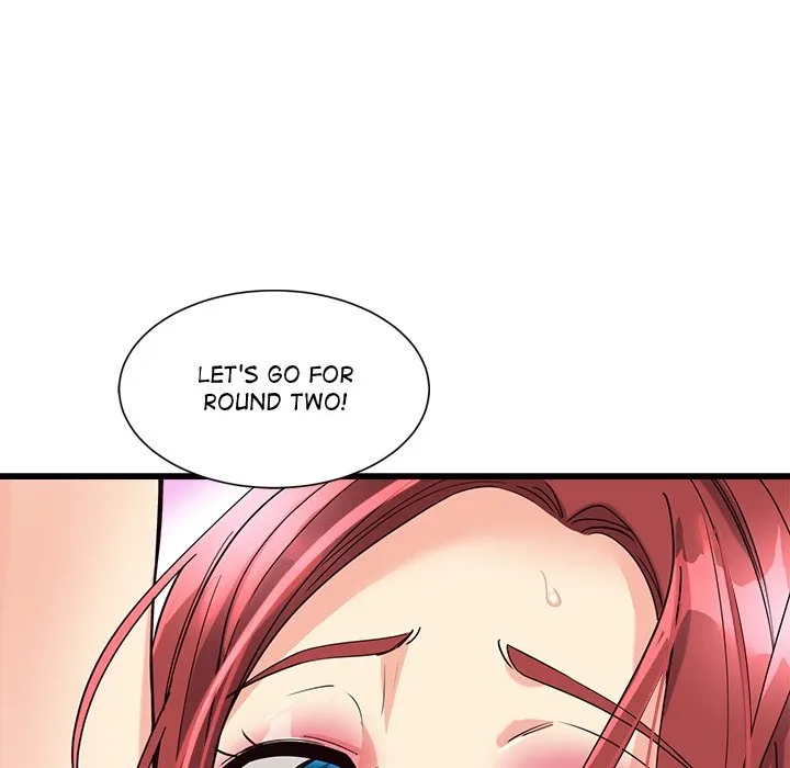 My Other Girlfriend Chapter 3 page 49 - 