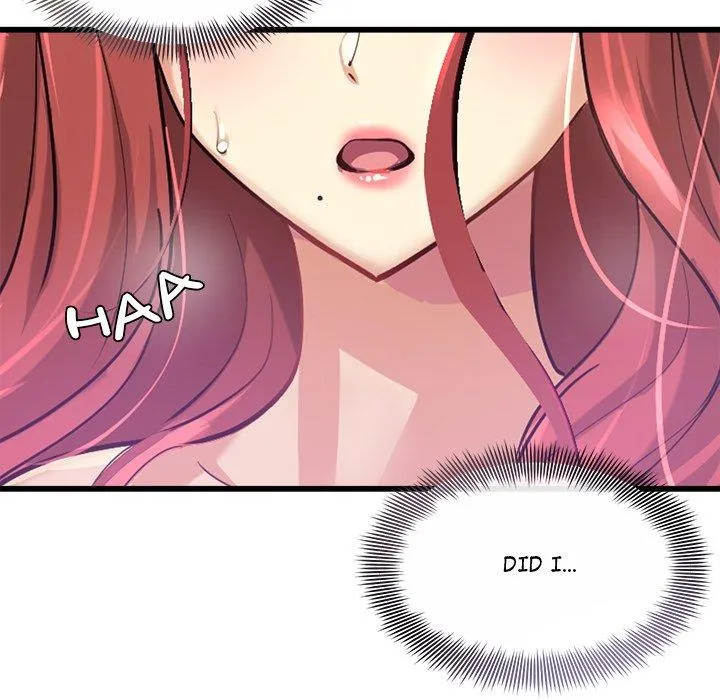My Other Girlfriend Chapter 3 page 7 - 