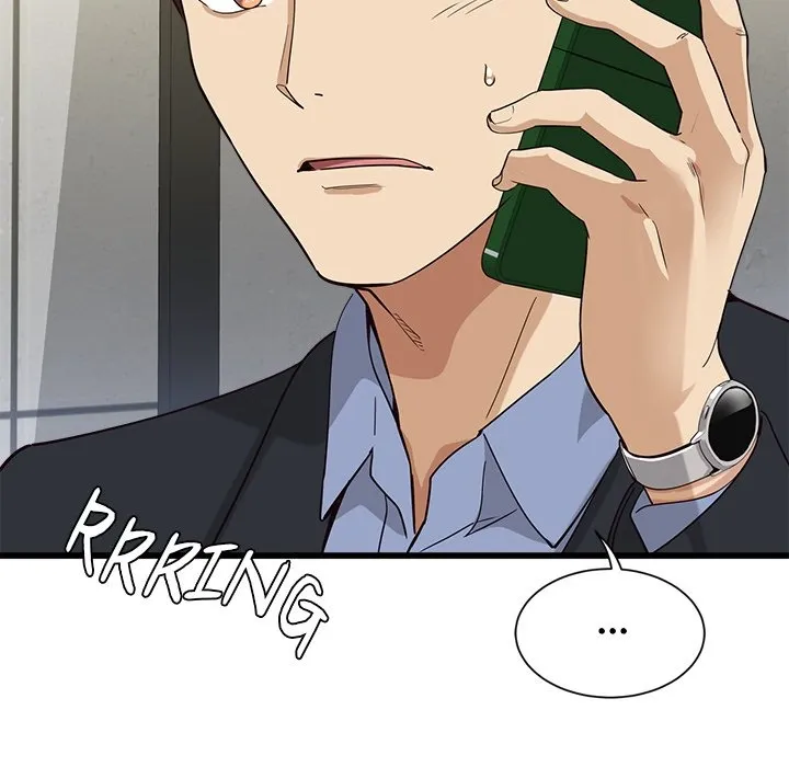 My Other Girlfriend Chapter 3 page 64 - 