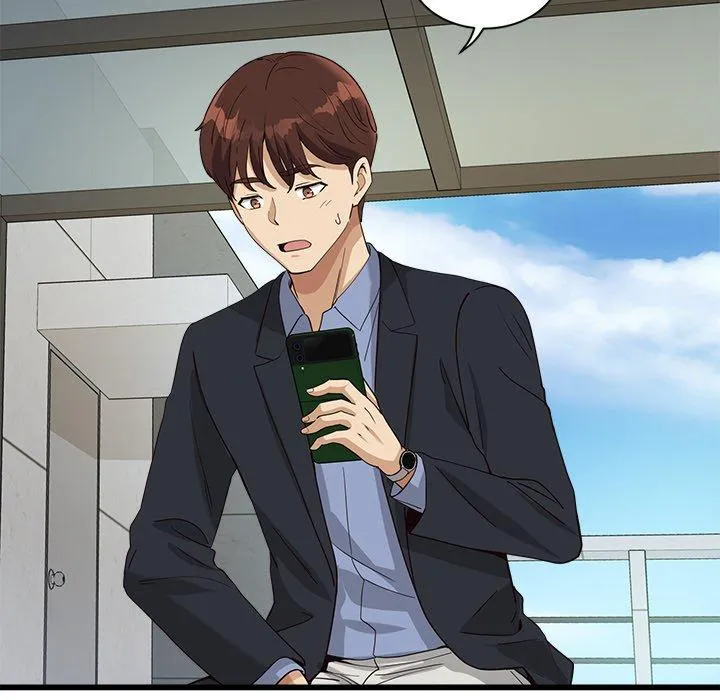 My Other Girlfriend Chapter 3 page 66 - 