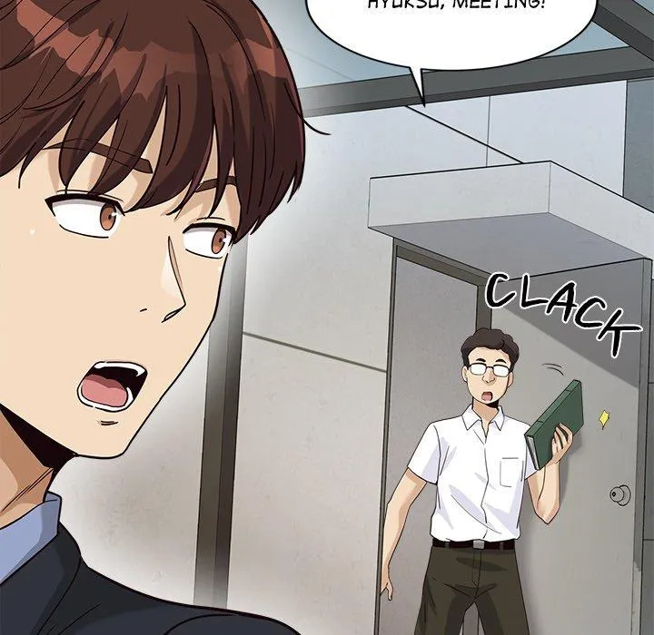 My Other Girlfriend Chapter 3 page 73 - 