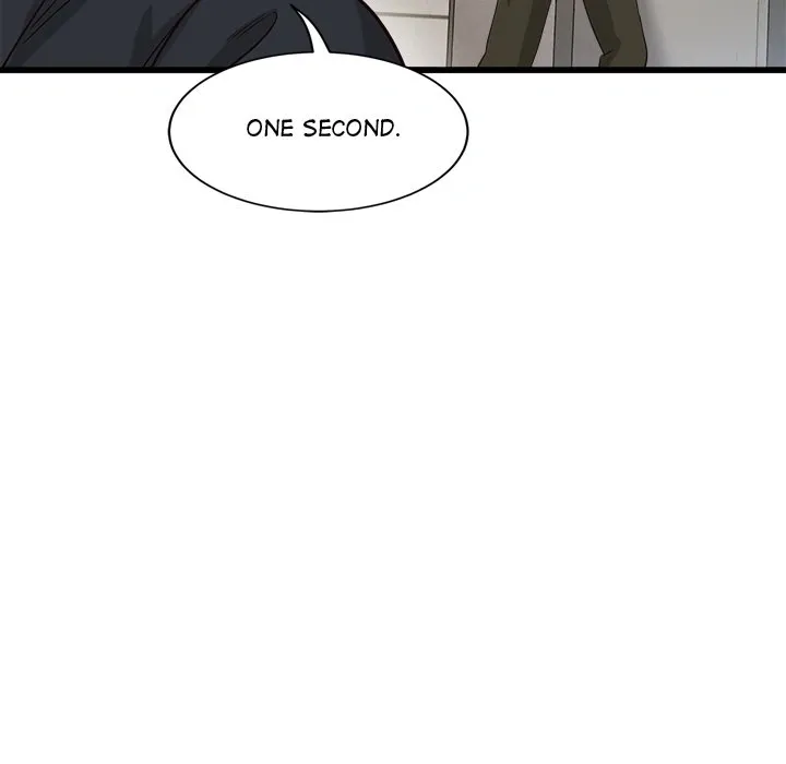 My Other Girlfriend Chapter 3 page 74 - 
