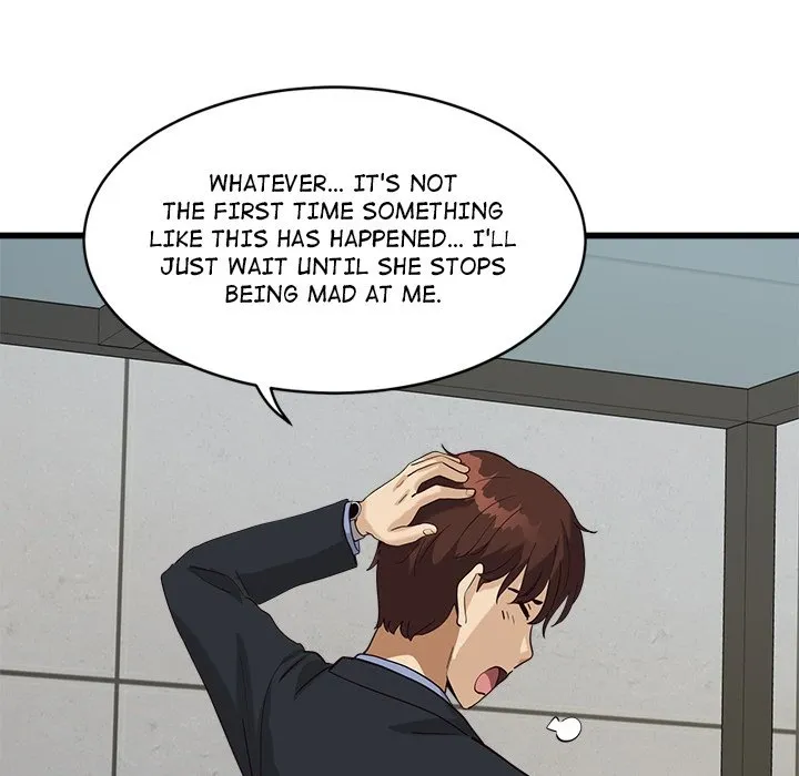 My Other Girlfriend Chapter 3 page 75 - 