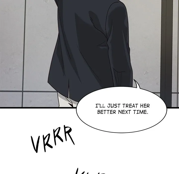 My Other Girlfriend Chapter 3 page 76 - 