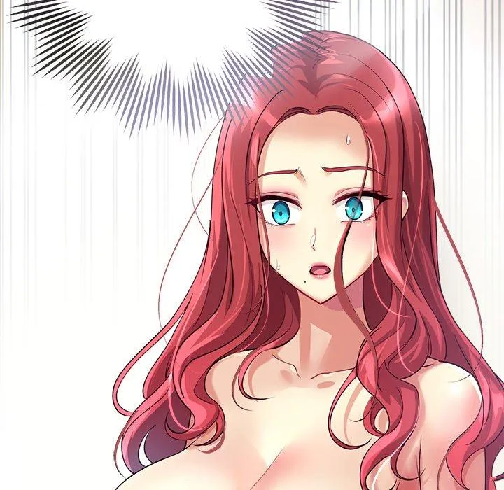My Other Girlfriend Chapter 3 page 9 - 