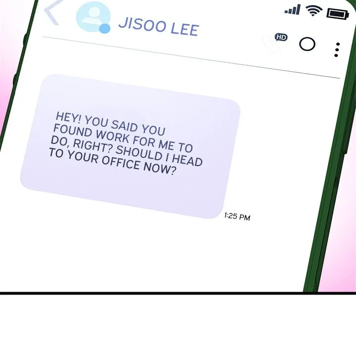 My Other Girlfriend Chapter 3 page 81 - 