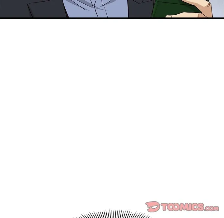 My Other Girlfriend Chapter 3 page 84 - 