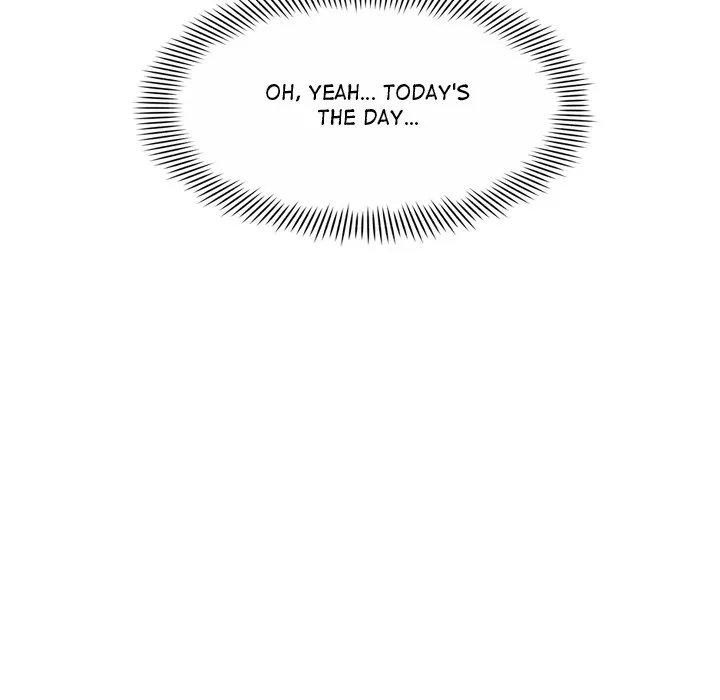 My Other Girlfriend Chapter 3 page 85 - 
