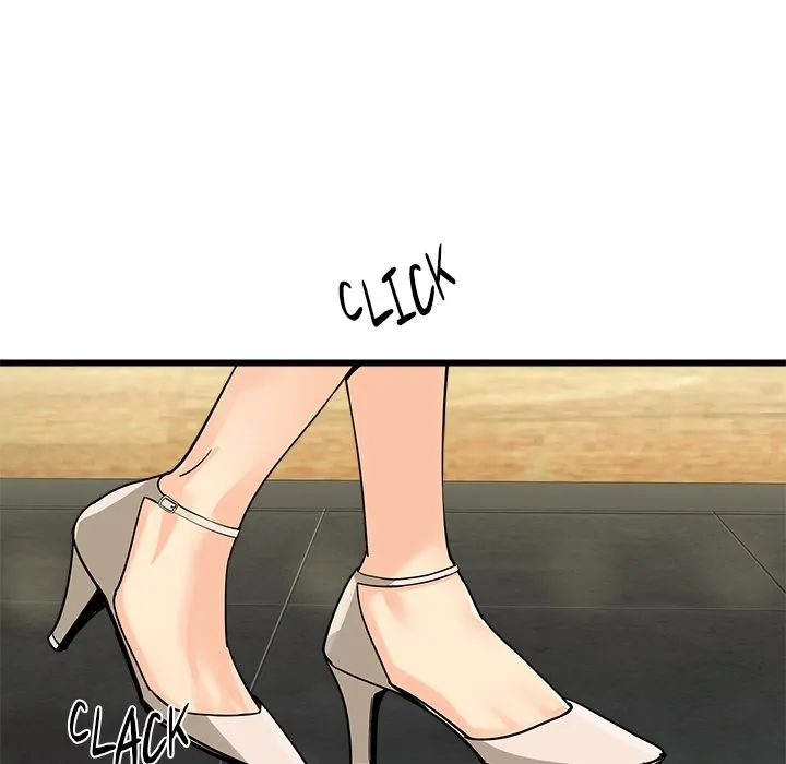 My Other Girlfriend Chapter 3 page 90 - 