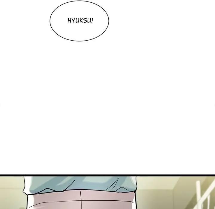 My Other Girlfriend Chapter 3 page 92 - 