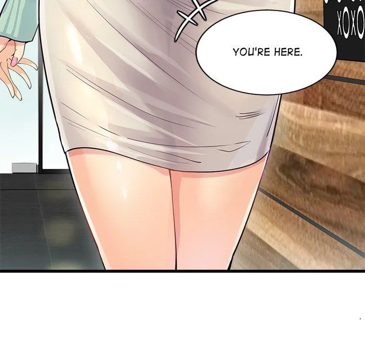 My Other Girlfriend Chapter 3 page 98 - 