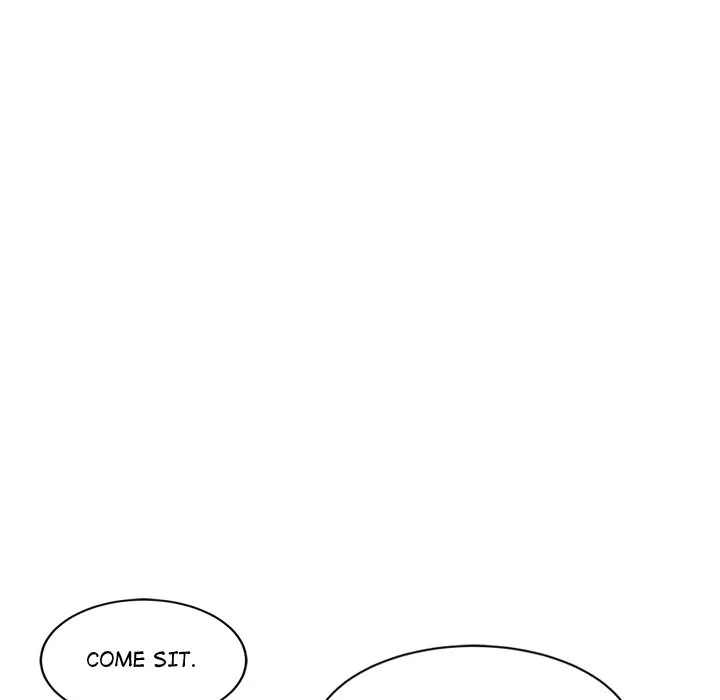 My Other Girlfriend Chapter 3 page 99 - 