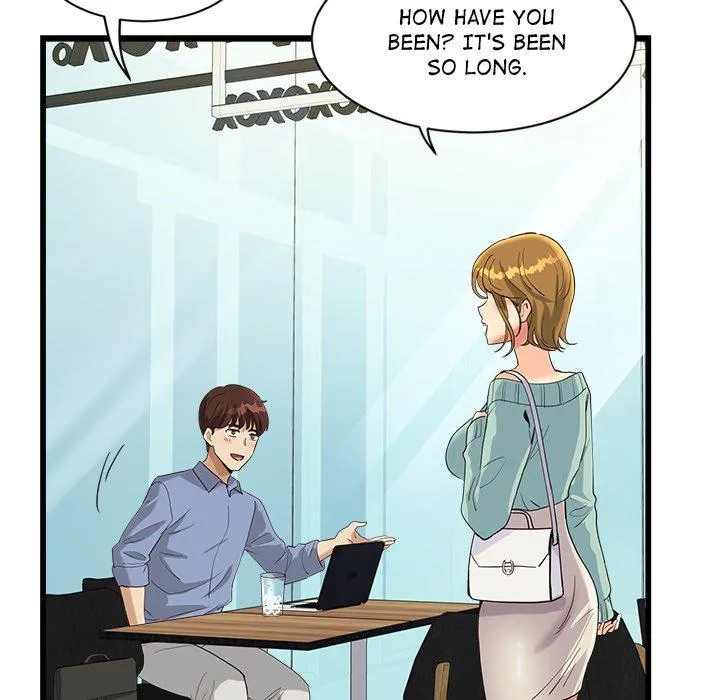 My Other Girlfriend Chapter 3 page 100 - 