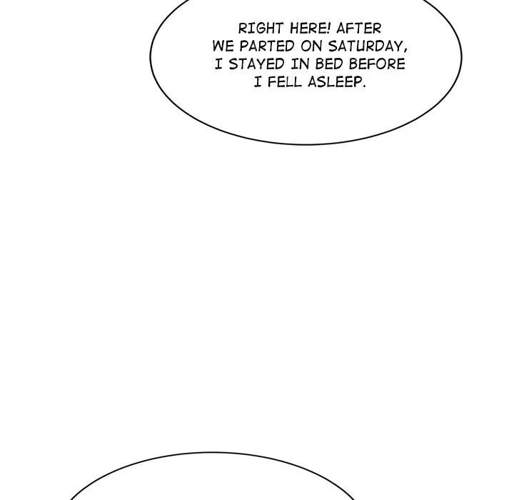 My Other Girlfriend Chapter 4 page 101 - 