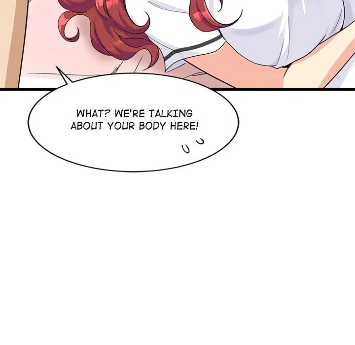 My Other Girlfriend Chapter 4 page 103 - 