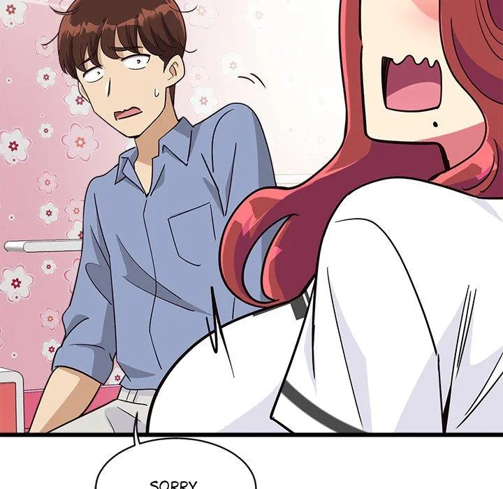 My Other Girlfriend Chapter 4 page 105 - 