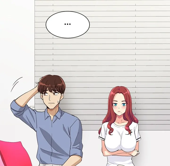 My Other Girlfriend Chapter 4 page 107 - 
