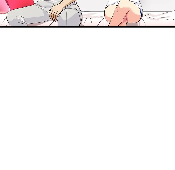 My Other Girlfriend Chapter 4 page 108 - 