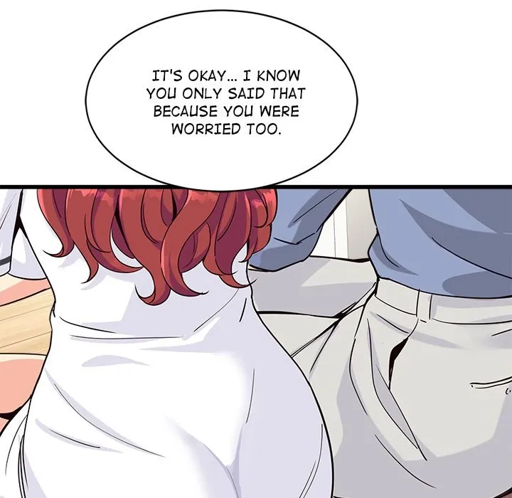 My Other Girlfriend Chapter 4 page 109 - 