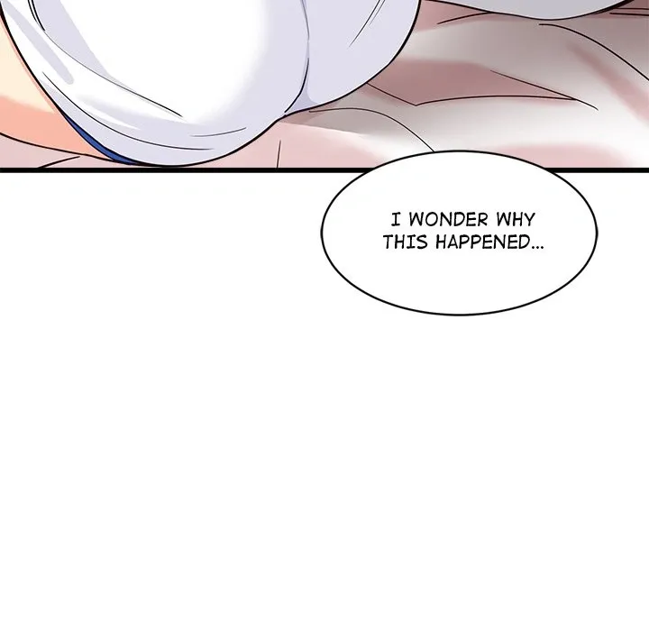 My Other Girlfriend Chapter 4 page 110 - 