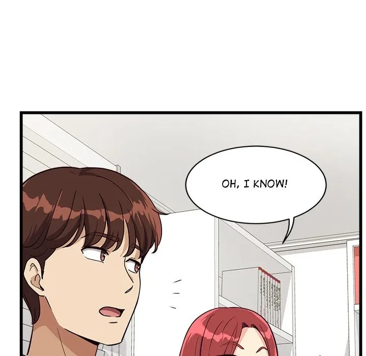 My Other Girlfriend Chapter 4 page 111 - 