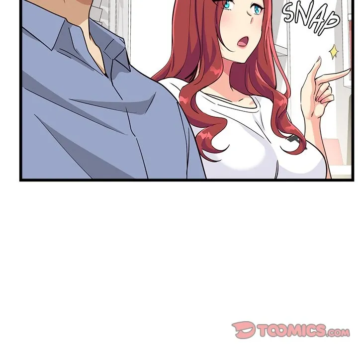 My Other Girlfriend Chapter 4 page 112 - 