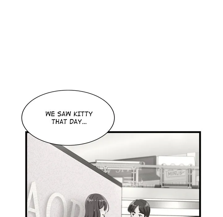 My Other Girlfriend Chapter 4 page 113 - 