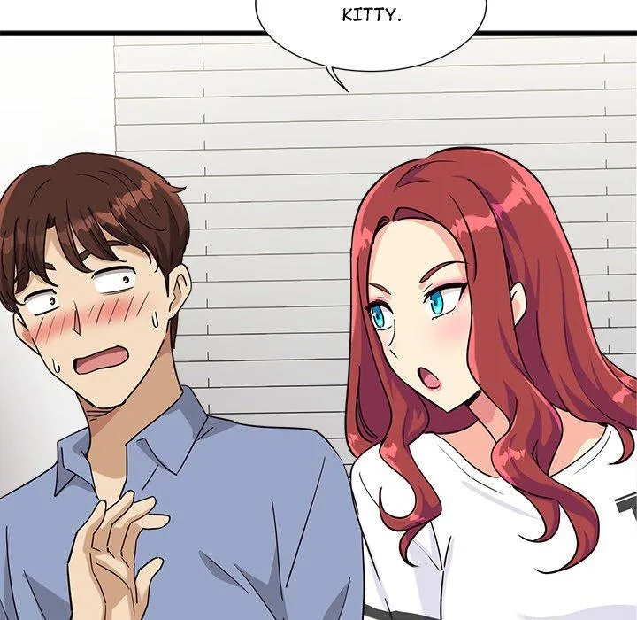 My Other Girlfriend Chapter 4 page 116 - 