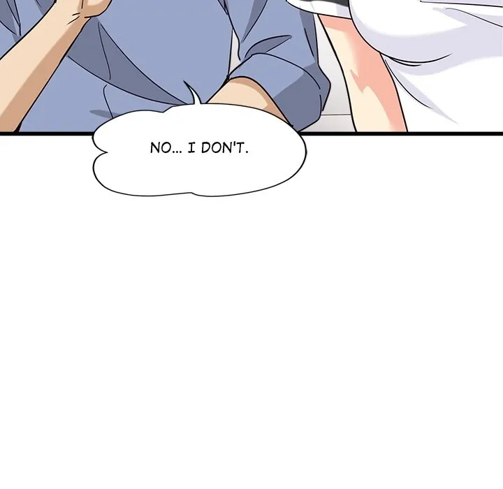 My Other Girlfriend Chapter 4 page 117 - 