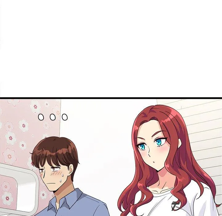 My Other Girlfriend Chapter 4 page 121 - 