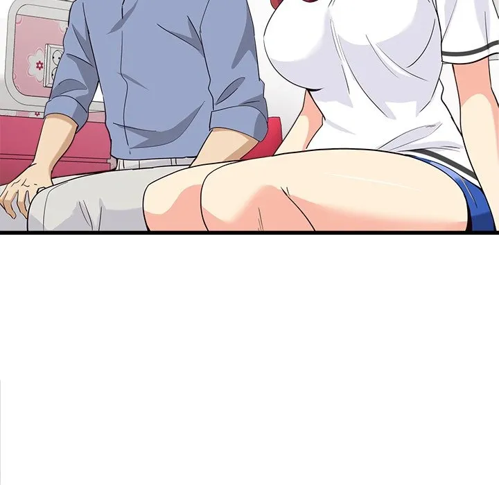 My Other Girlfriend Chapter 4 page 122 - 