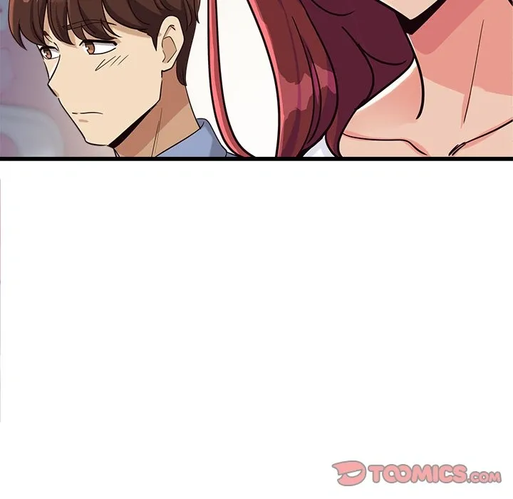 My Other Girlfriend Chapter 4 page 124 - 