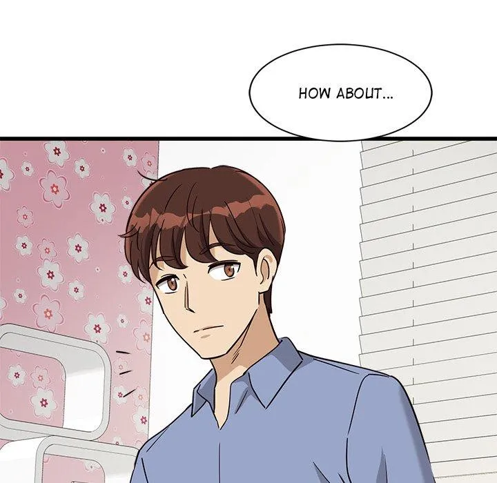My Other Girlfriend Chapter 4 page 127 - 