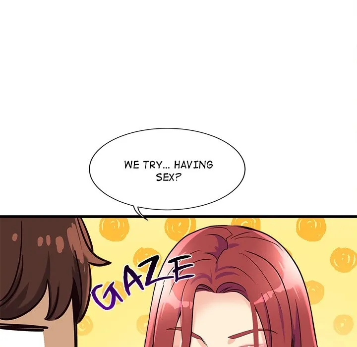My Other Girlfriend Chapter 4 page 129 - 