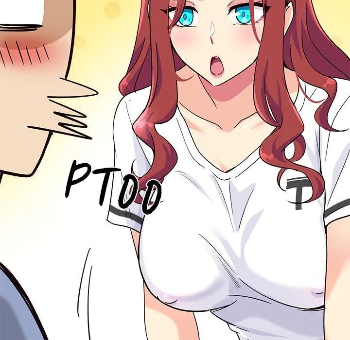 My Other Girlfriend Chapter 4 page 130 - 