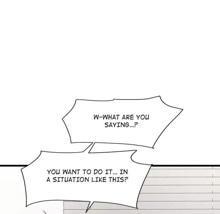 My Other Girlfriend Chapter 4 page 132 - 