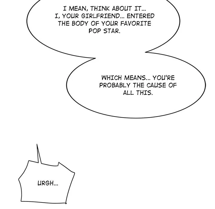 My Other Girlfriend Chapter 4 page 134 - 