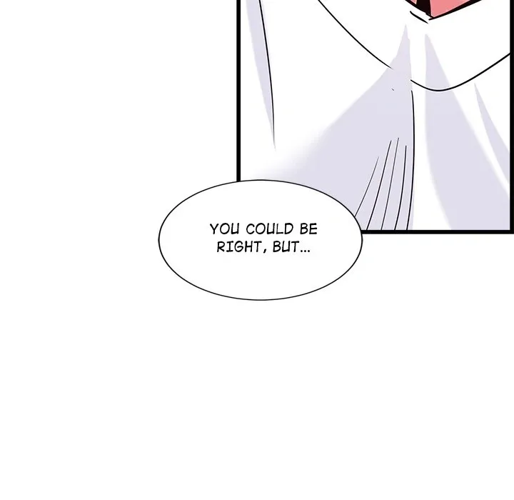 My Other Girlfriend Chapter 4 page 137 - 