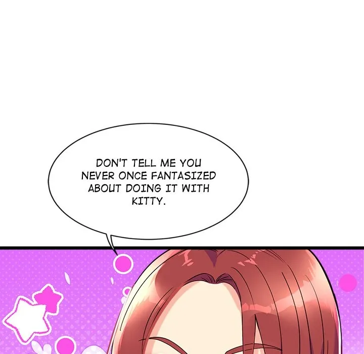 My Other Girlfriend Chapter 4 page 138 - 