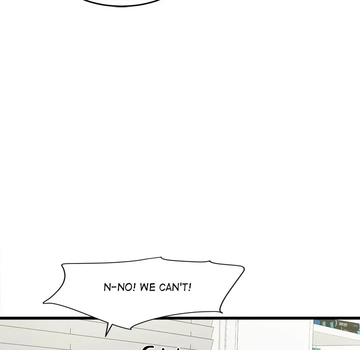 My Other Girlfriend Chapter 4 page 141 - 