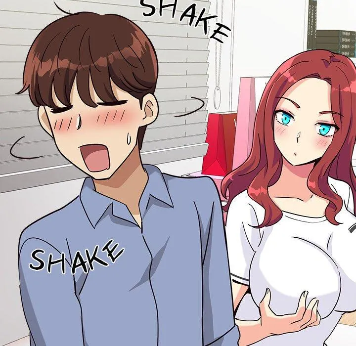 My Other Girlfriend Chapter 4 page 142 - 