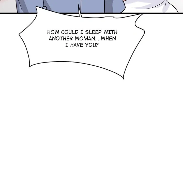 My Other Girlfriend Chapter 4 page 143 - 