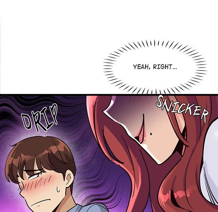 My Other Girlfriend Chapter 4 page 144 - 