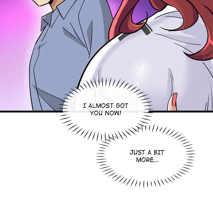 My Other Girlfriend Chapter 4 page 145 - 