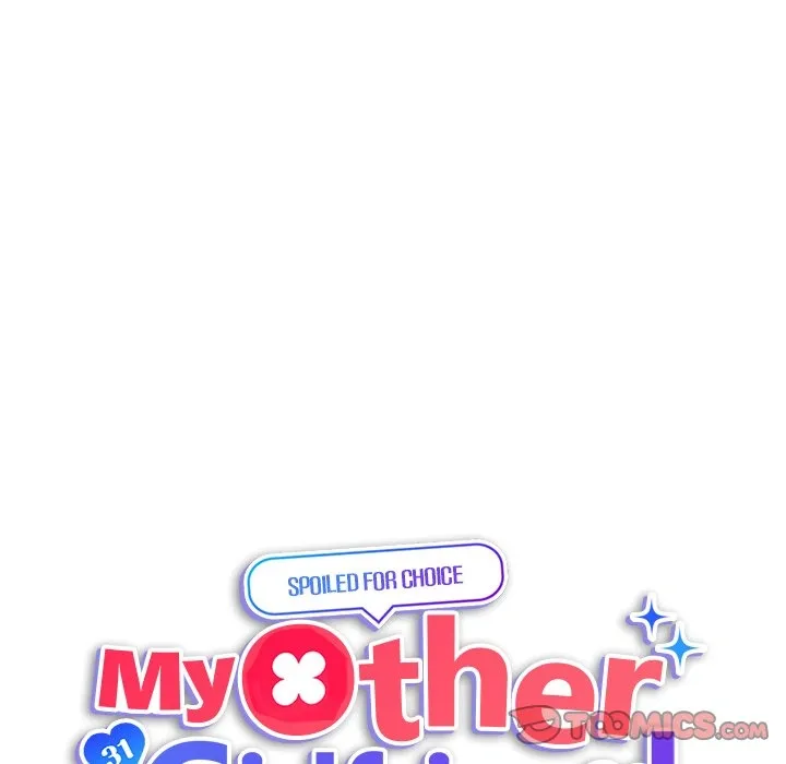 My Other Girlfriend Chapter 4 page 16 - 