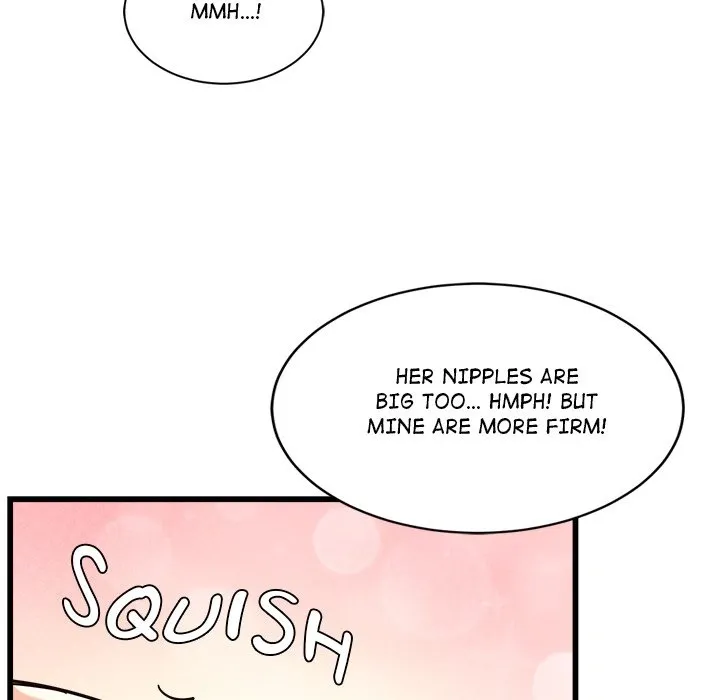 My Other Girlfriend Chapter 4 page 153 - 
